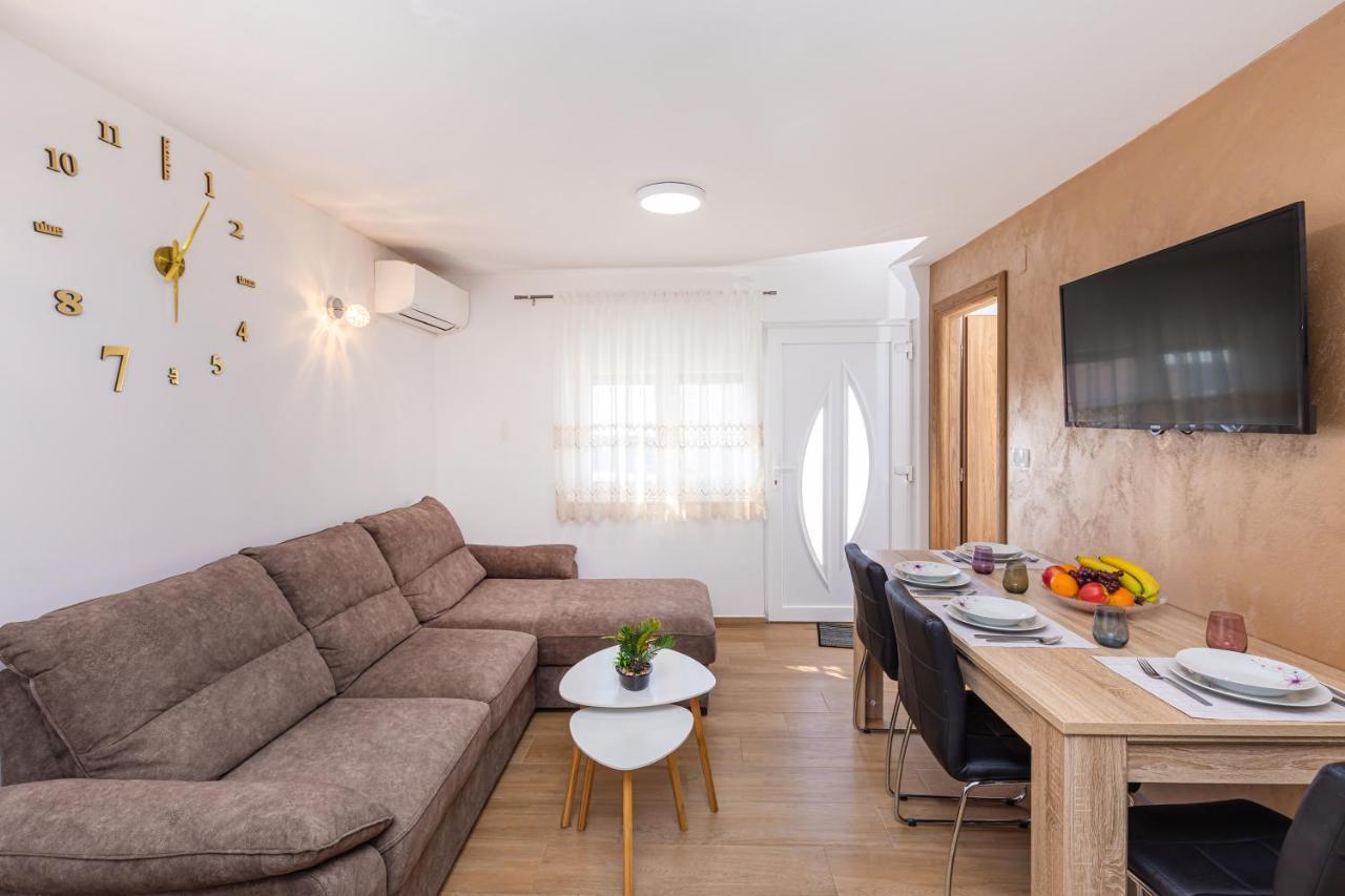 Apartments Sweet And Cozy Цавтат Экстерьер фото